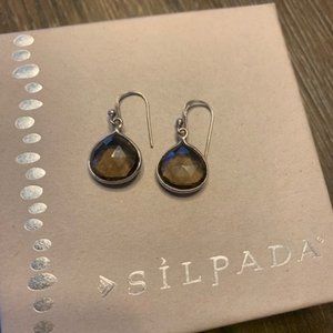 Silpada Earrings